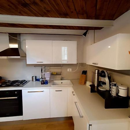 Milano Collection: Naviglio Martesana Apartment Екстериор снимка