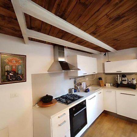 Milano Collection: Naviglio Martesana Apartment Екстериор снимка