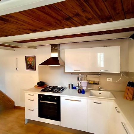 Milano Collection: Naviglio Martesana Apartment Екстериор снимка