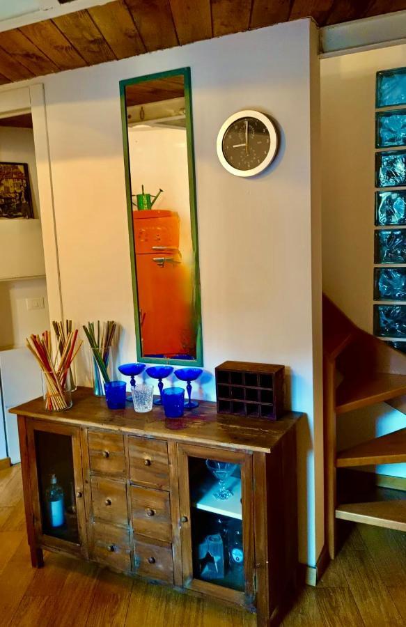 Milano Collection: Naviglio Martesana Apartment Екстериор снимка