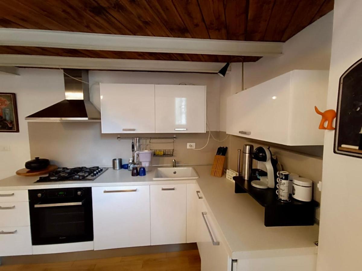 Milano Collection: Naviglio Martesana Apartment Екстериор снимка
