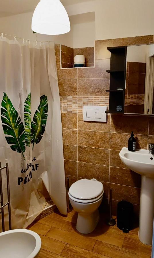 Milano Collection: Naviglio Martesana Apartment Екстериор снимка
