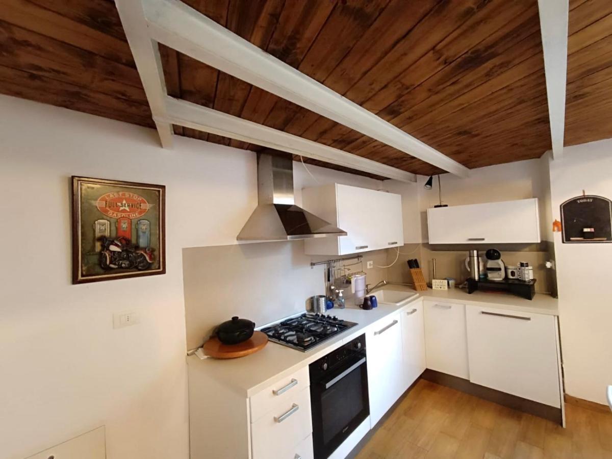 Milano Collection: Naviglio Martesana Apartment Екстериор снимка