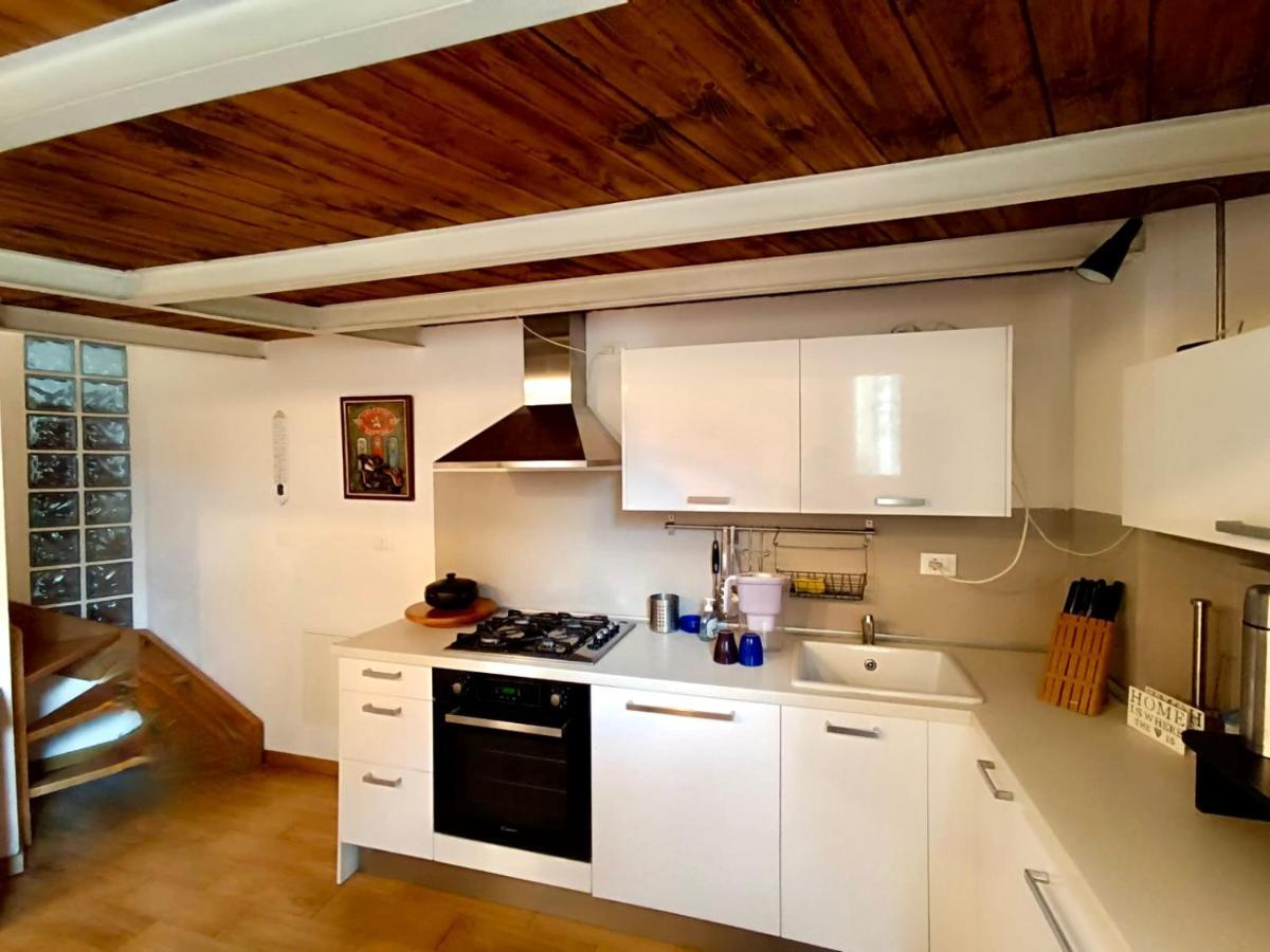 Milano Collection: Naviglio Martesana Apartment Екстериор снимка