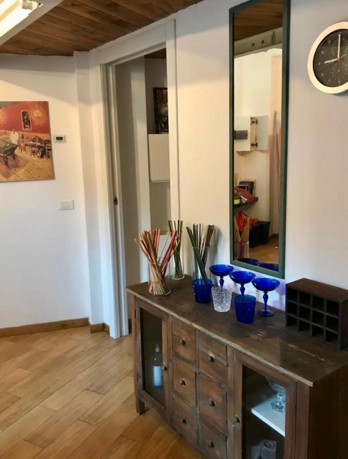 Milano Collection: Naviglio Martesana Apartment Екстериор снимка