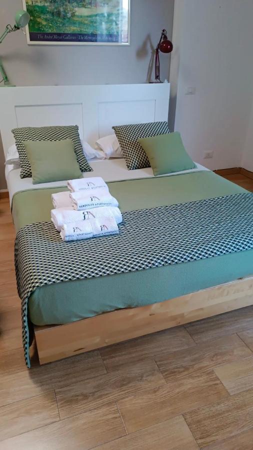 Milano Collection: Naviglio Martesana Apartment Екстериор снимка